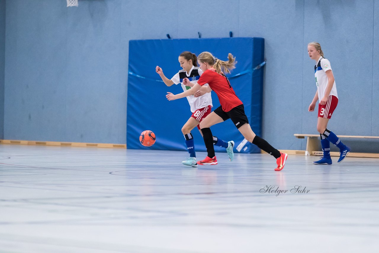 Bild 315 - wCJ Futsalmeisterschaft Runde 1